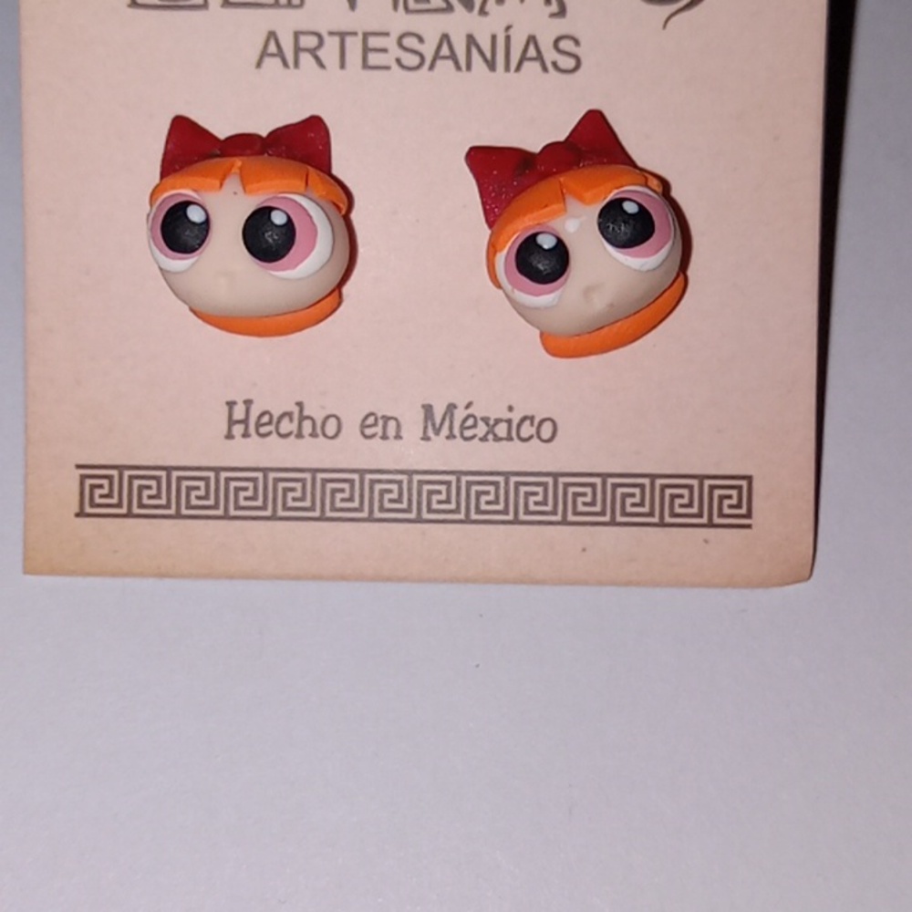 Handmade Earrings